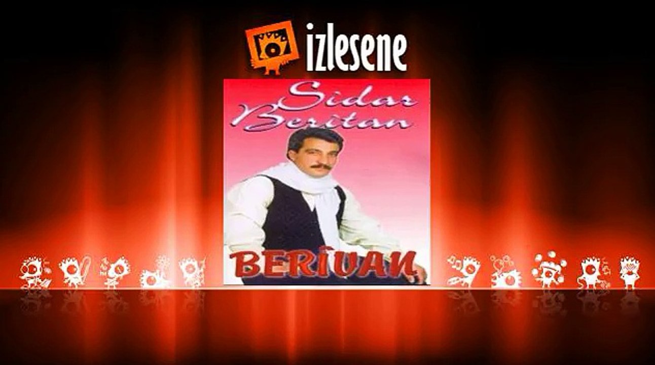 Sidar Beritan - Textek Çekir