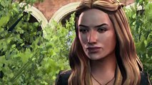 Game of Thrones - Episode 5 - Nest of Vipers - Part 3 - Save File 1