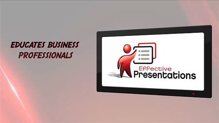 Business Presentation Skills