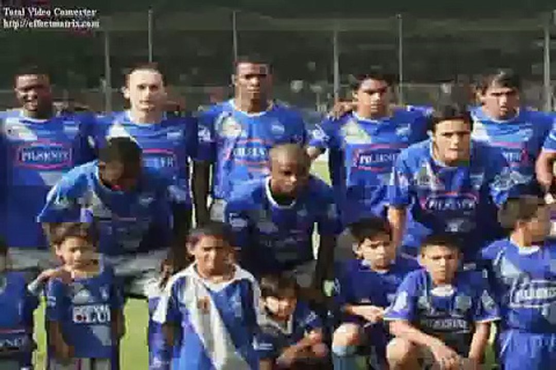 Emelec la razon de mi locura