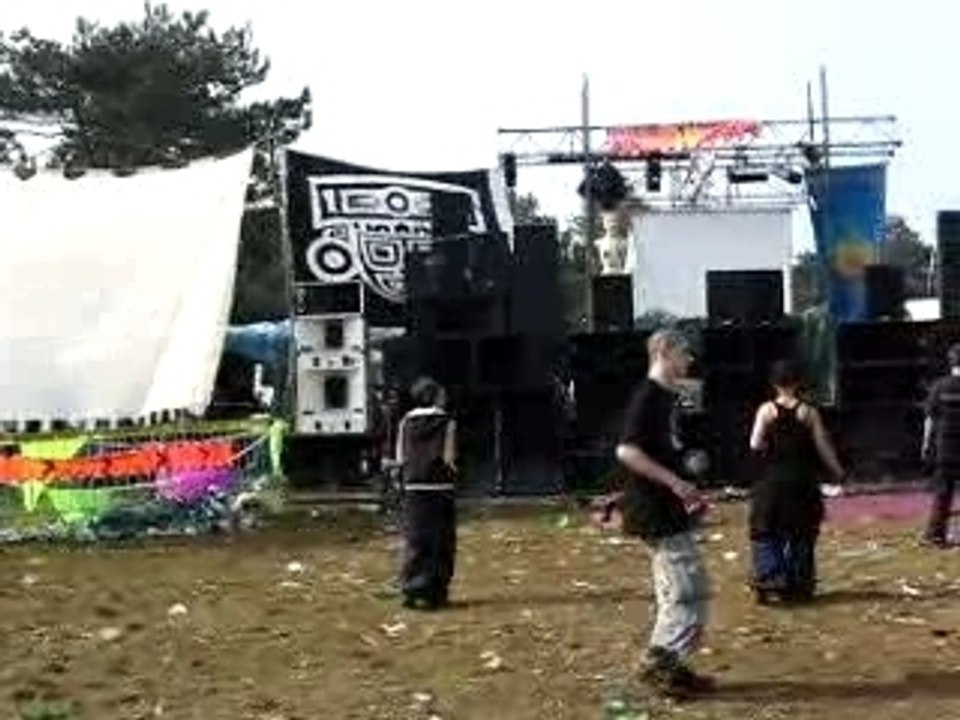 system18 off bourges 07