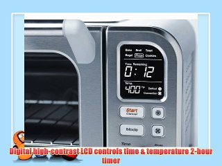 Calphalon XL Digital Convection Oven