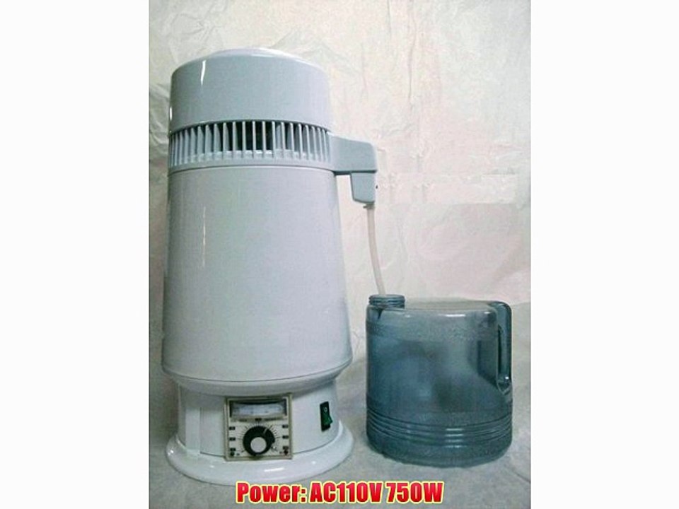 Wine Distiller Home Oil Alcohol Brewing Machine Stainless Steel Appliances