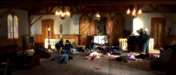 Kill Bill The Whole Bloody Affair Trailer