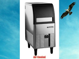 Scotsman Prodigy 70 Lbs 15 Self Contained