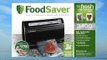 FoodSaver Vacuum Sealing System