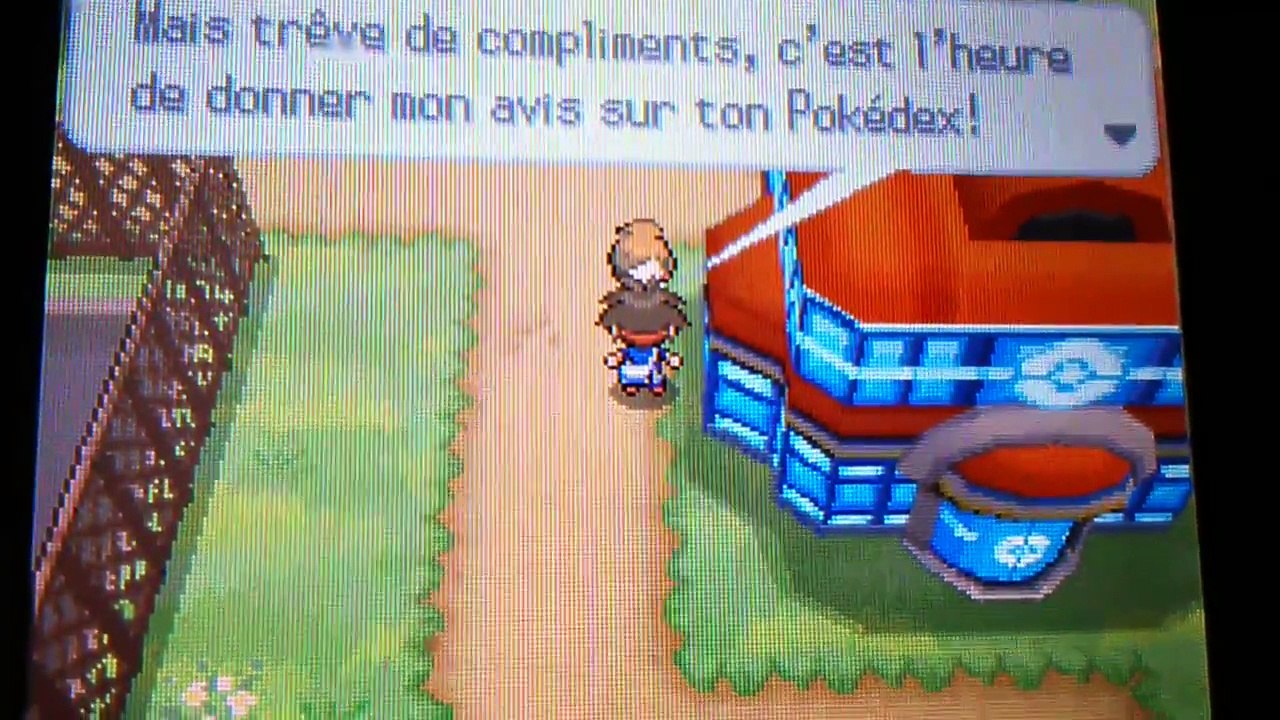 Pokémon Version Noire 2 Episode 13 3 Evolution De Pokémon !!!!!! HD