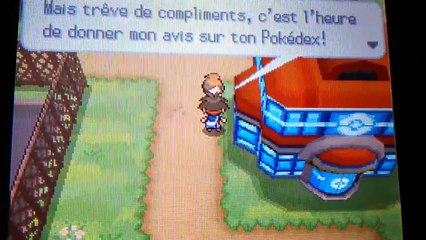 Pokémon Version Noire 2 Episode 13 3 Evolution De Pokémon !!!!!! HD