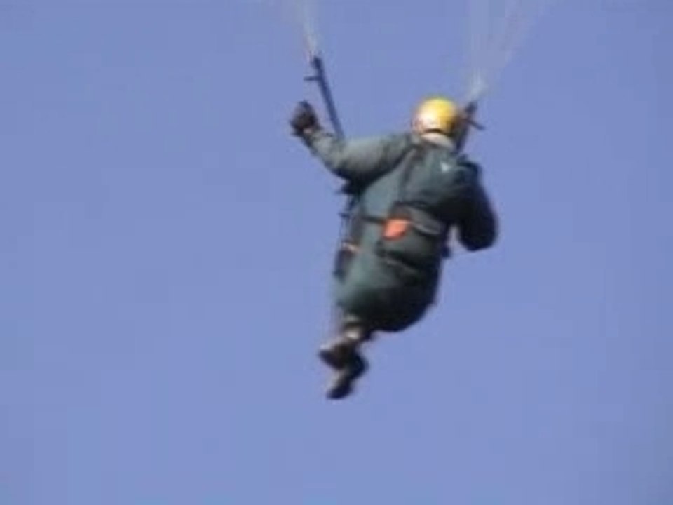 1 ere competition à Jeufosse