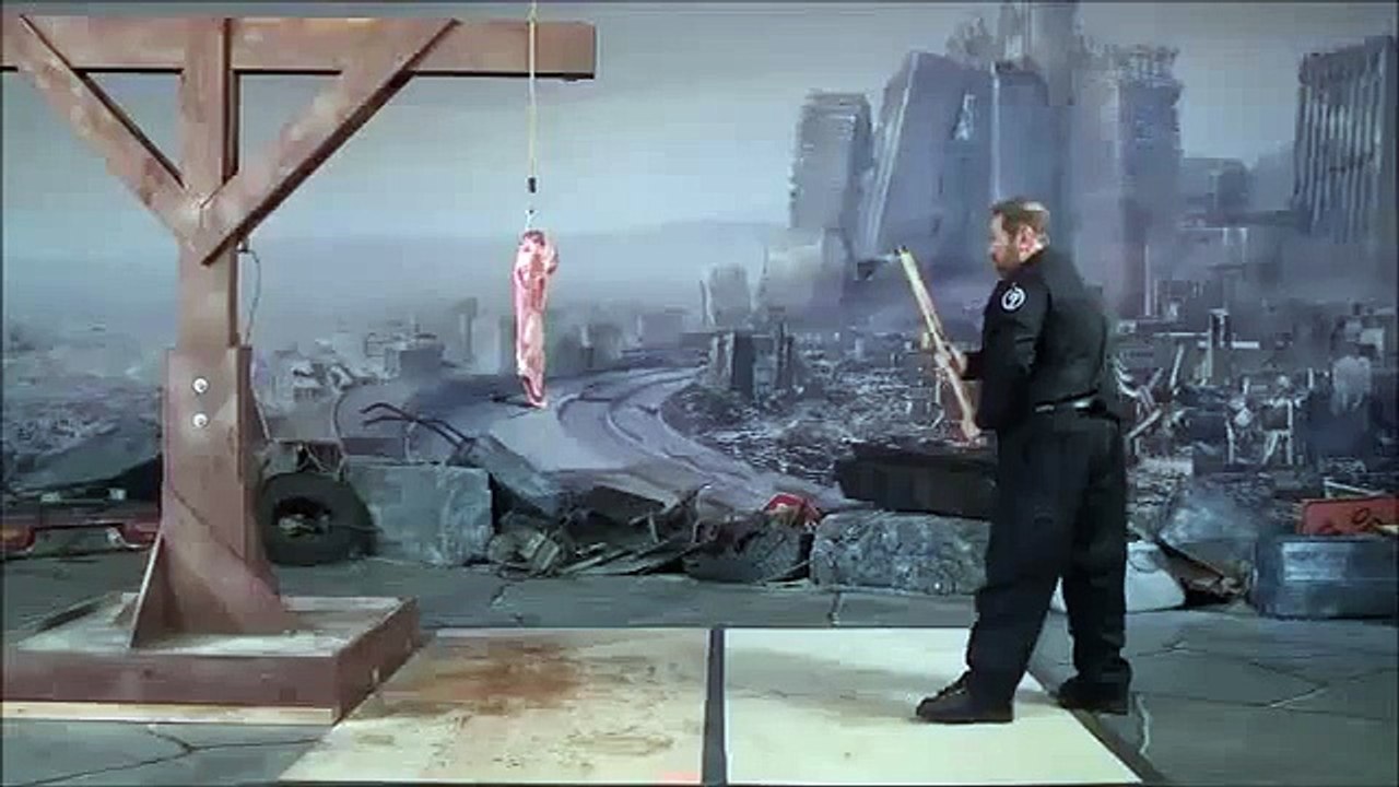 Let s Take A Minute To Remember How A Viking Axe Was Such A Badass Weapon