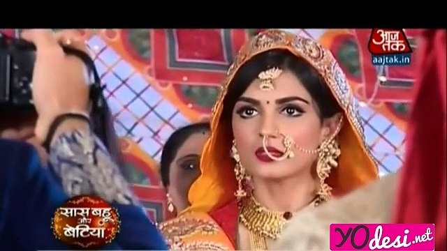 Serial Express!!! - SBB Segment - 1st September 2015