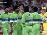 Last Over 5 Runs Required, Imran Khan Bowling, See What Happened Next -- - Video Dailymotion