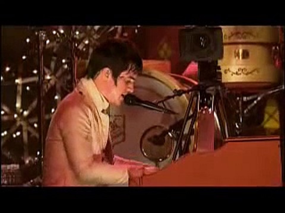 Panic! At The Disco - Karma Police(Live In Denver)