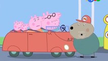 Свинка Пеппа (1 сезон 11 серия) | Peppa Pig russian