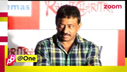 Shah Rukh Khan turns CUPID for his fan, Karan Johar PRAISES 'Jazbaa' promo