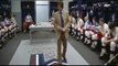 Inspirational Hockey Speech - Do You Believe In Miracles? - Miracle Speech - Coach Herb Brooks