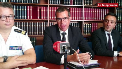 Cocaïne. Le skipper français recherché pour homicide