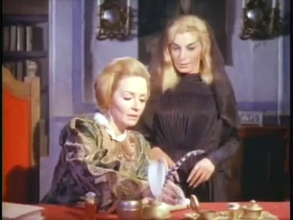 el santo contra la venganza de la llorona 3