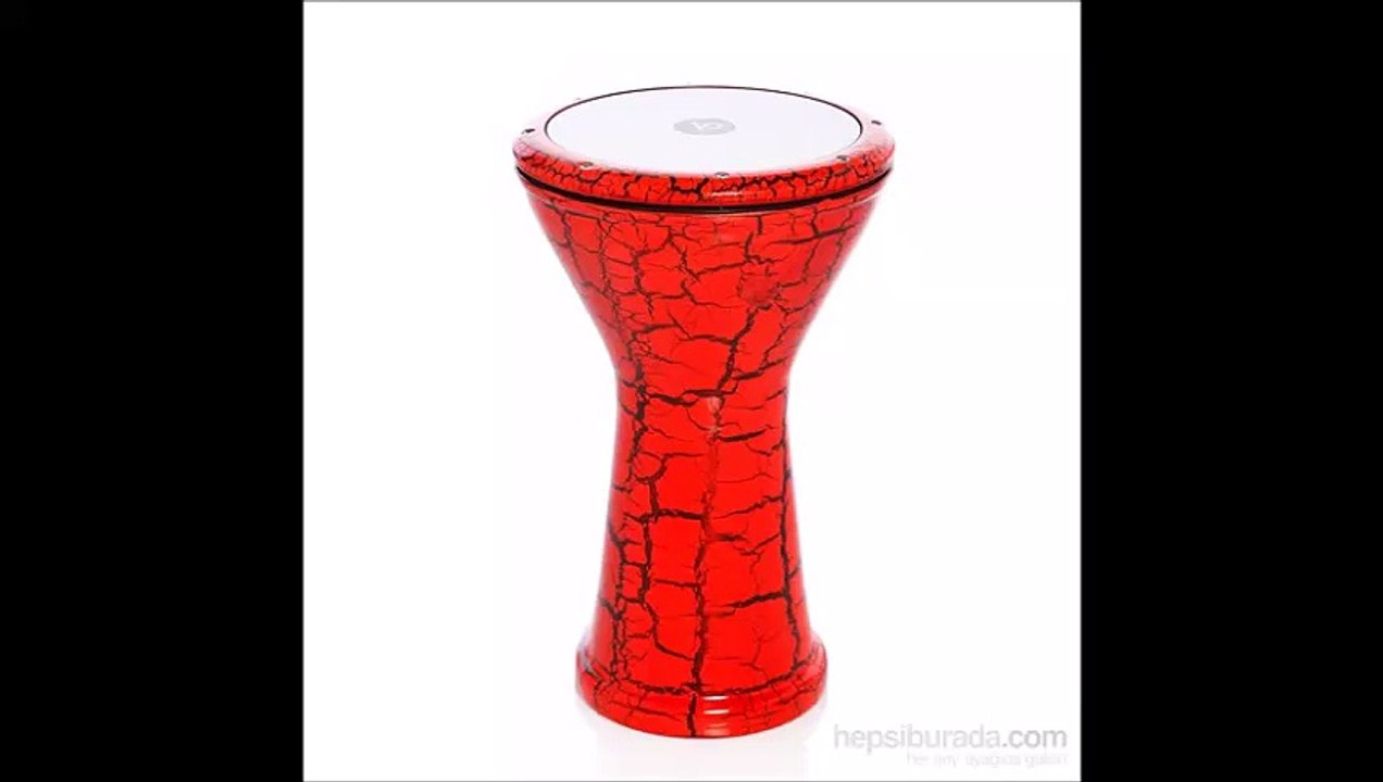 DjBurakUlus & Harem - Clap The Buka Disco Darbuka Remix 2012