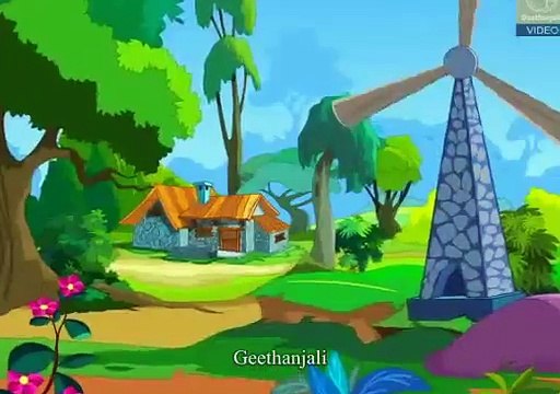 Little Red Riding Hood - Fairy Tales - Animation / Cartoons for Kids