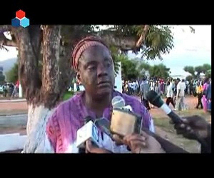 Cidade de Quelimane