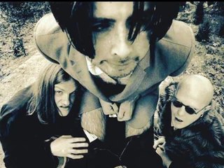 Oh Girl  / Evil Superstars (Lock Stock and Two Smoking Barrels OST)