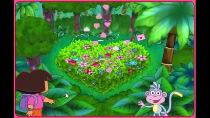 Nick Jr Dora The Explorer Cartoon Animation Game Episodes