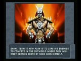 Mortal Kombat 2 -  part 1 of 2 - Fatalitys