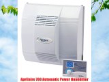 Aprilaire 700 Automatic Power Humidifier