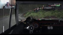 DiRT RALLY - Lets Do Some Racing! Pt. 2 - 60 FPS