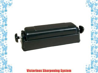 Victorinox Sharpening System