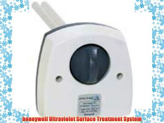 Honeywell UV100E3007 UV Surface Treatment System