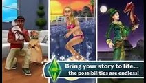 The Sims™ FreePlay v5.16.0Apk   Data