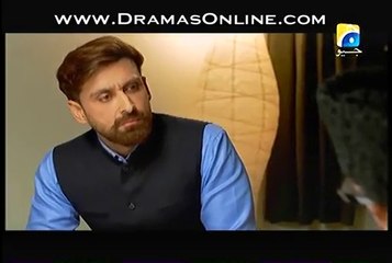 Ishqa Waay Episode 12 Full 1 September, 2015 On Geo Tv