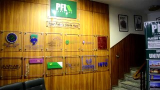 PFL Education Lahore, Pakistan