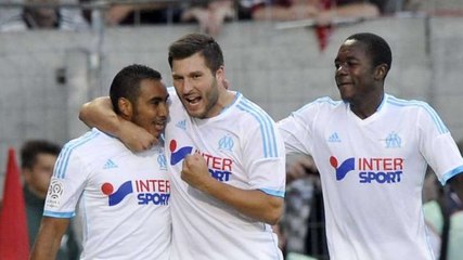 L’équipe type des joueurs qui ont quitté la Ligue 1