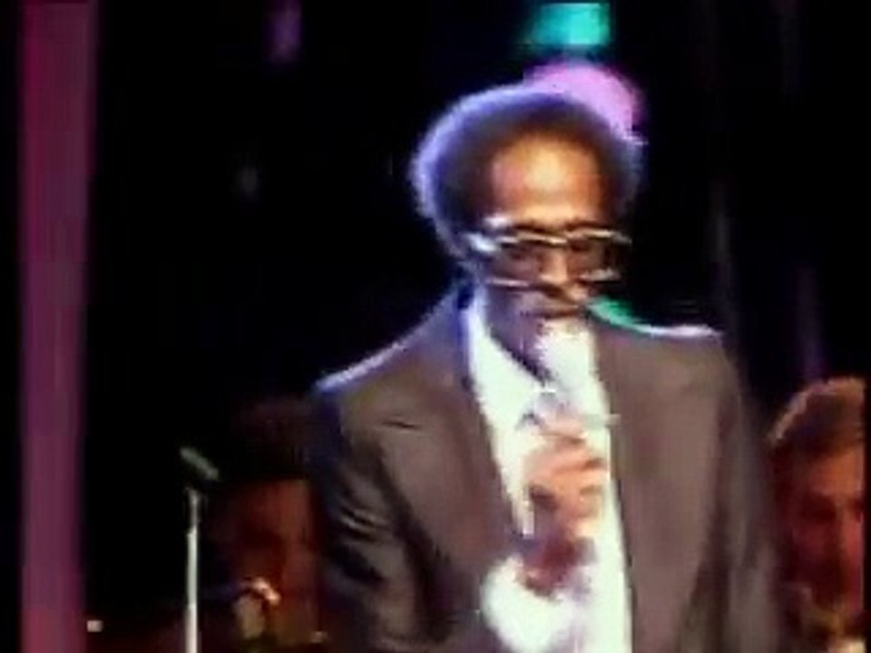 DAVID RUFFIN LAST PERFORMANCE WITH ALL THE TEMPTATIONS - video Dailymotion