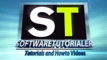 Corel VideoStudio Pro X7   Layout Management Tutorial