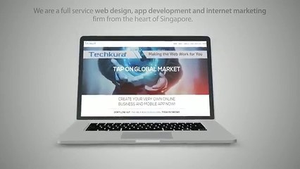 www.techkura.com - One-Stop E-Solutions For Your Business!