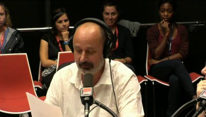 L'Humeur de Daniel Morin : "Vive les emplois fictifs"