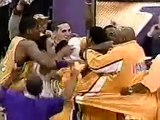 2002 NBA Playoffs: Kings @ Lakers, Gm 4 part 14/14