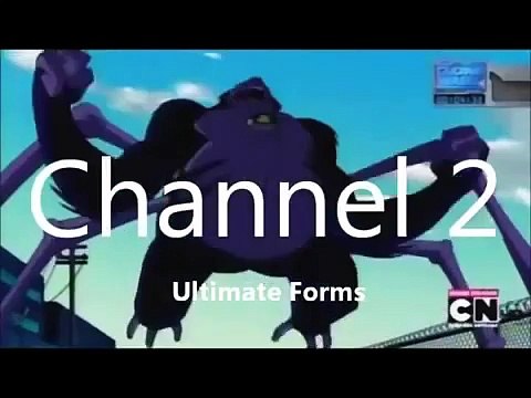 Ben dez Ultimate Alien - Ultimate aliens .com ben dez