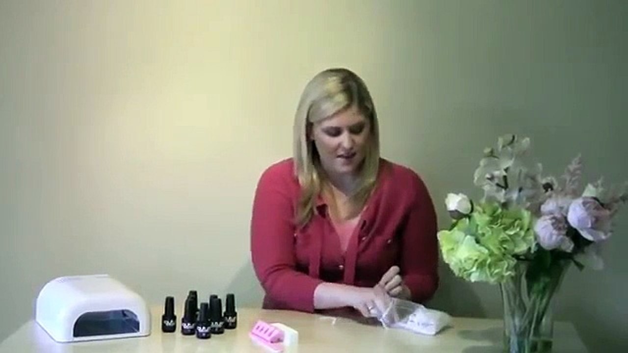 Trick to Make Nails Look Longer