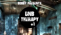 DNB THERAPY #1 with Bobby (Neurofunk, Drum&Bass)