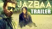 Jazbaa _ Official Trailer _ Irrfan Khan & Aishwarya Rai Bachchan _ 9th October