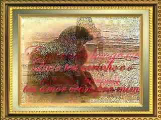 SOUBE QUE ME AMAVA - Aline Barros