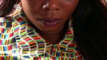 Nigerian women fall prey to traffickers | DW News