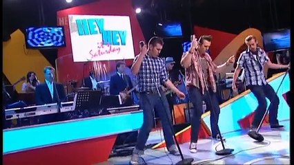 The Baseballs - Umbrella