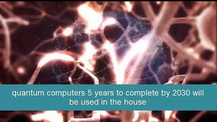 what will be in the near future