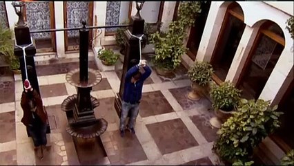 Os Protegidos- Sandra & Cobrα- A Hisτóriα Pαrte 40